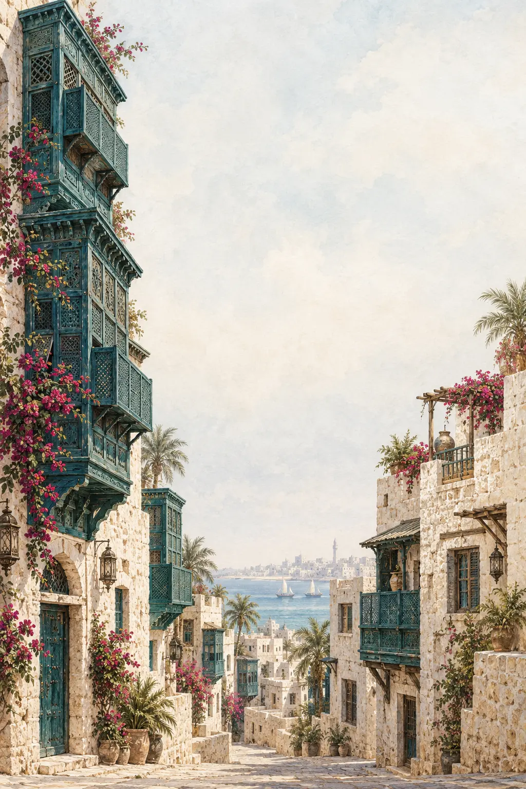 من مجموعة جدة