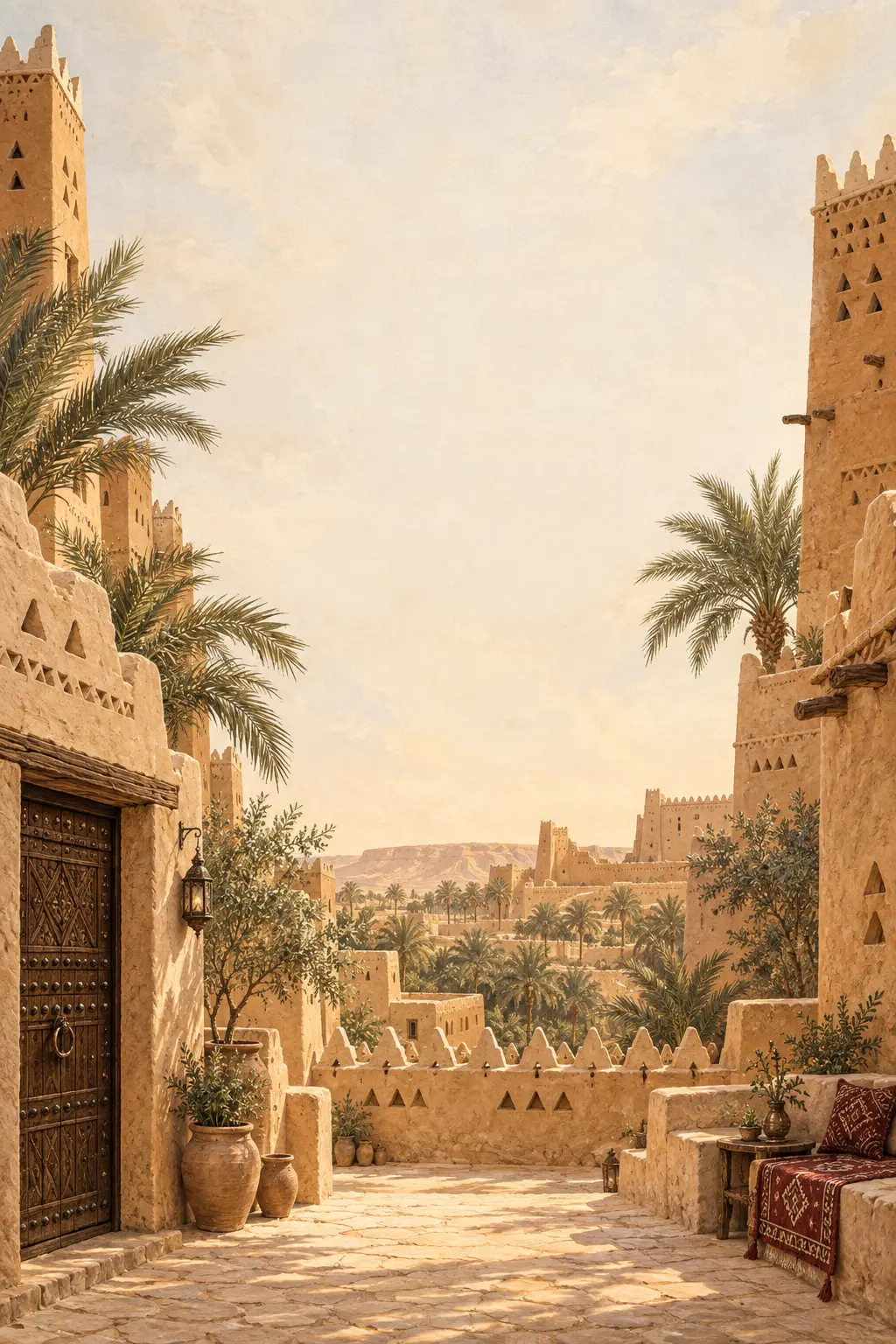 من مجموعة الرياض